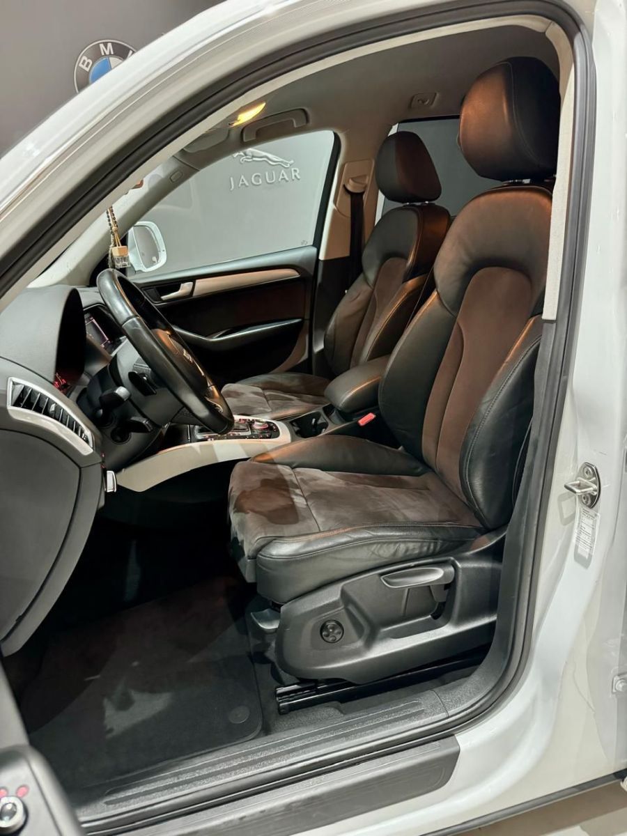 Audi Q5 Prestige Plus à Nabeul - Photo 7