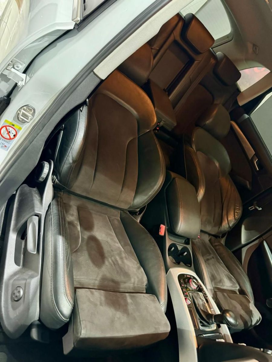 Audi Q5 Prestige Plus à Nabeul - Photo 22