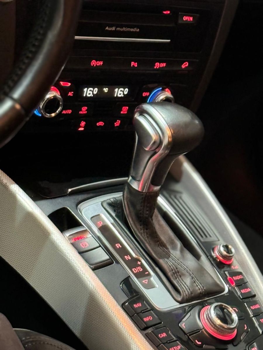 Audi Q5 Prestige Plus à Nabeul - Photo 11