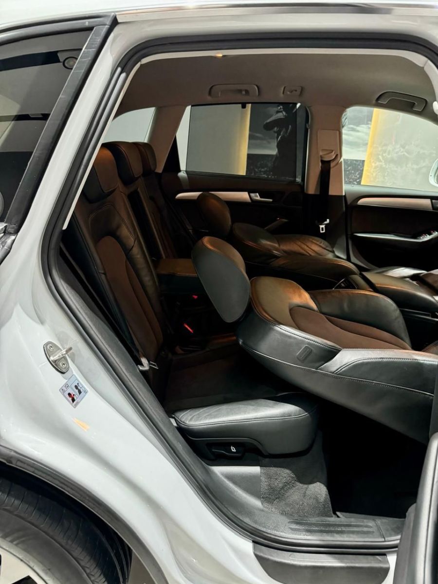 Audi Q5 Prestige Plus à Nabeul - Photo 17