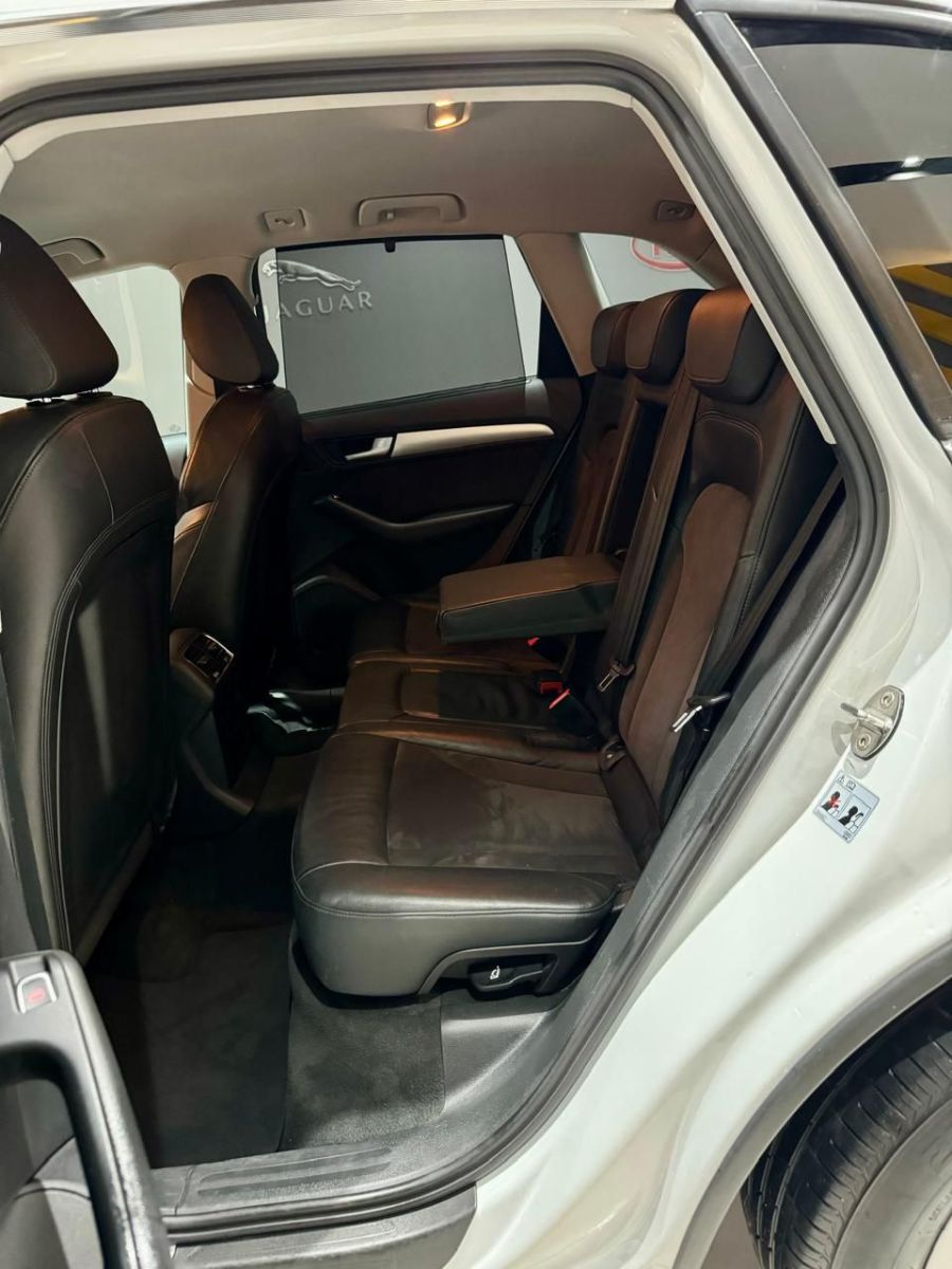 Audi Q5 Prestige Plus à Nabeul - Photo 9