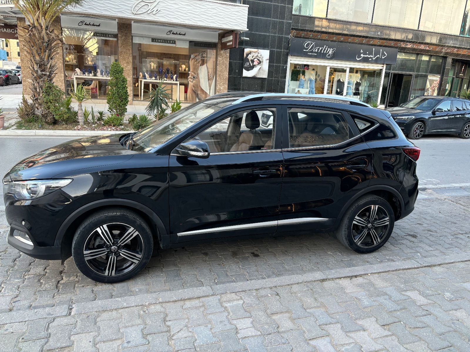 MG ZS à Ben Arous - Photo 3
