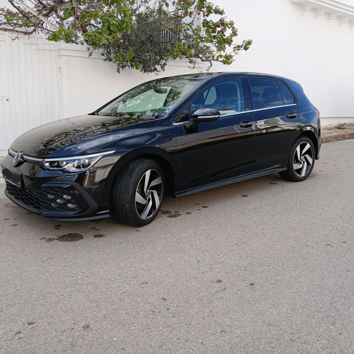 Volkswagen Golf 8 Life à Ariana - Photo 11