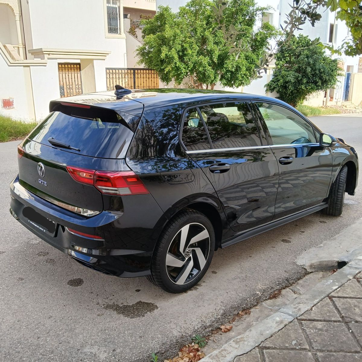 Volkswagen Golf 8 Life à Ariana - Photo 12