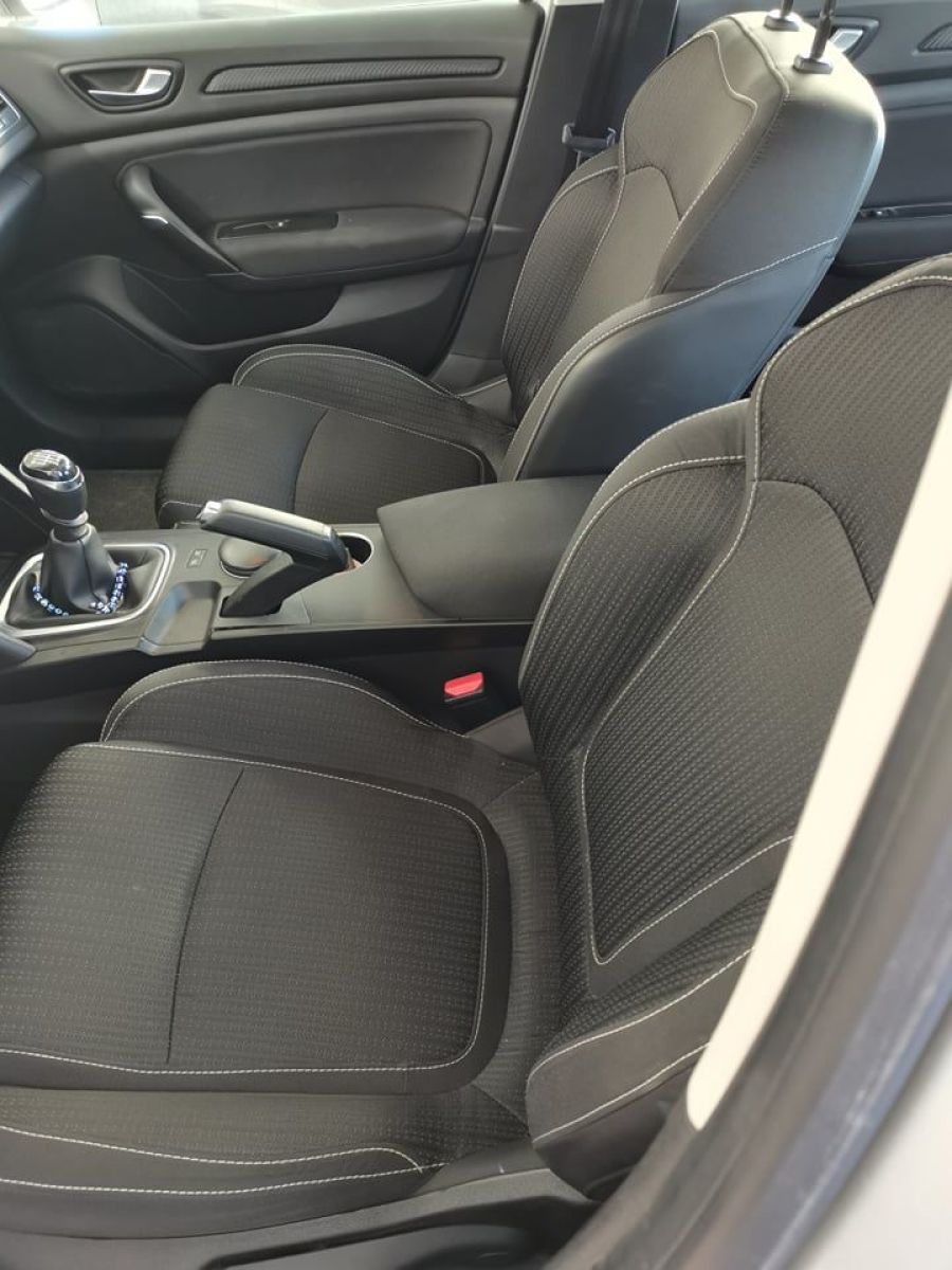 Renault Megane Sedan à Ben Arous - Photo 2