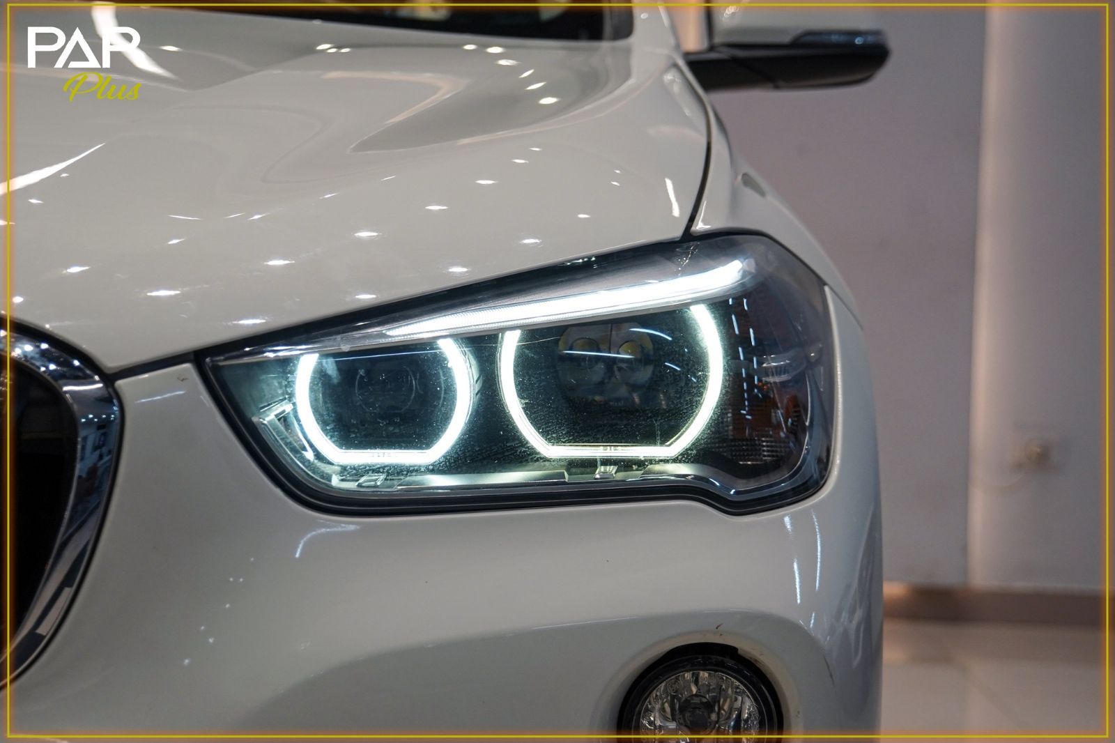 BMW X1 toute option à Ariana - Photo 5