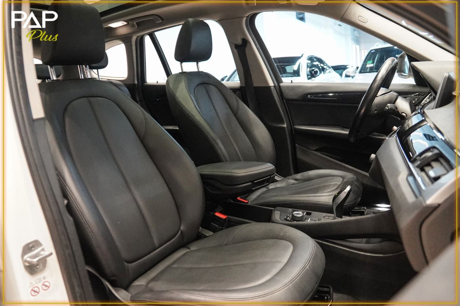BMW X1 toute option à Ariana - Photo 4
