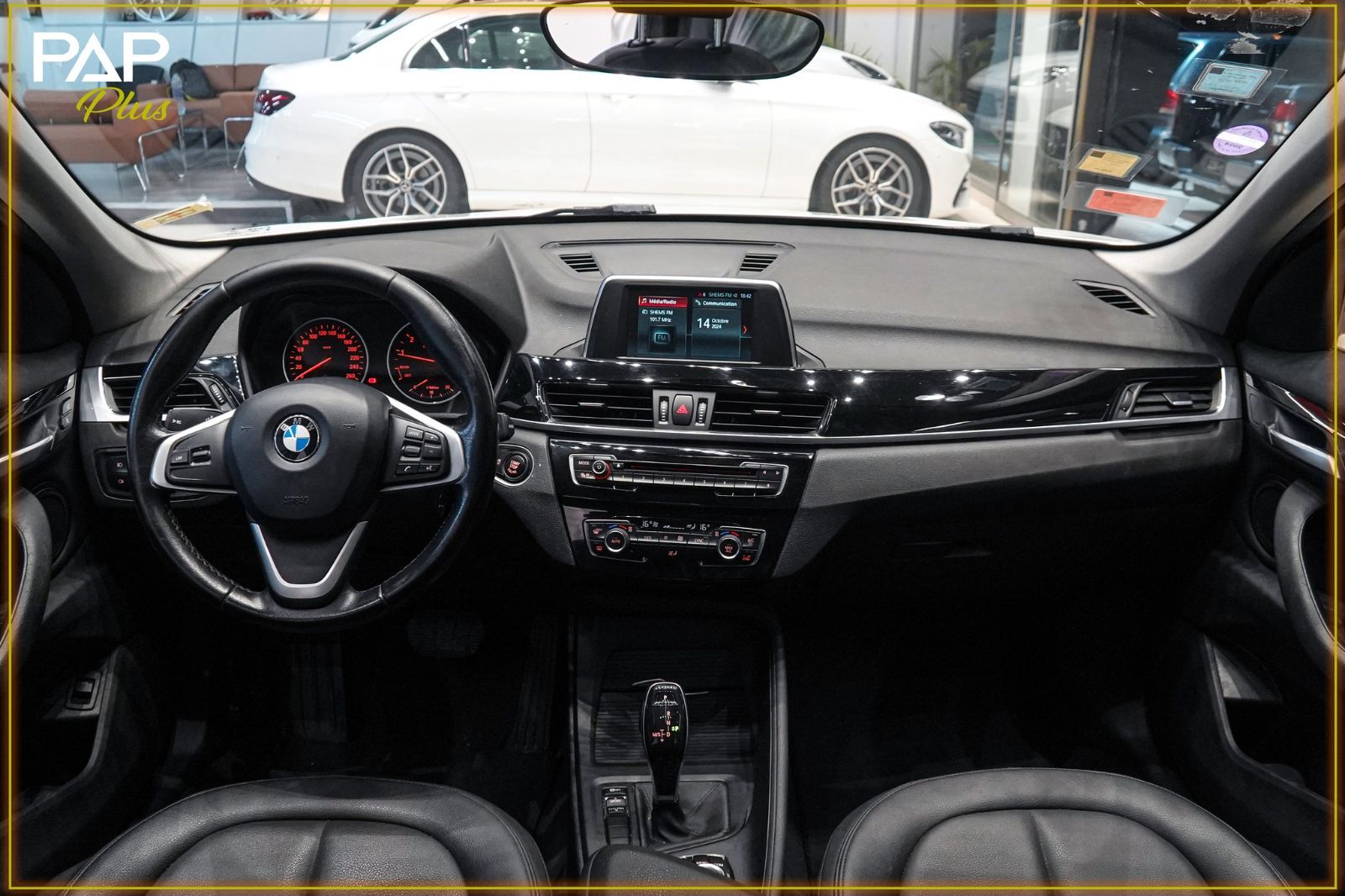 BMW X1 toute option à Ariana - Photo 1