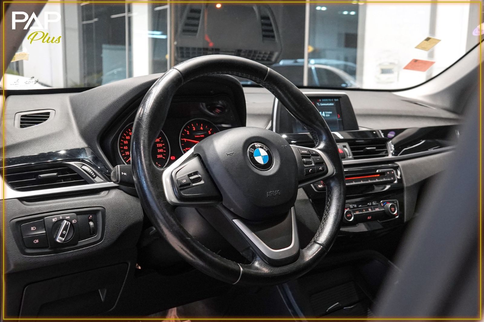 BMW X1 toute option à Ariana - Photo 6