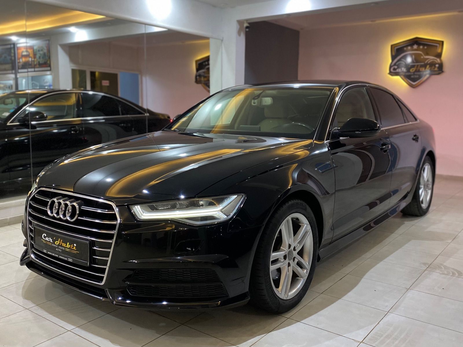 Audi A6 à Ariana - Photo 2