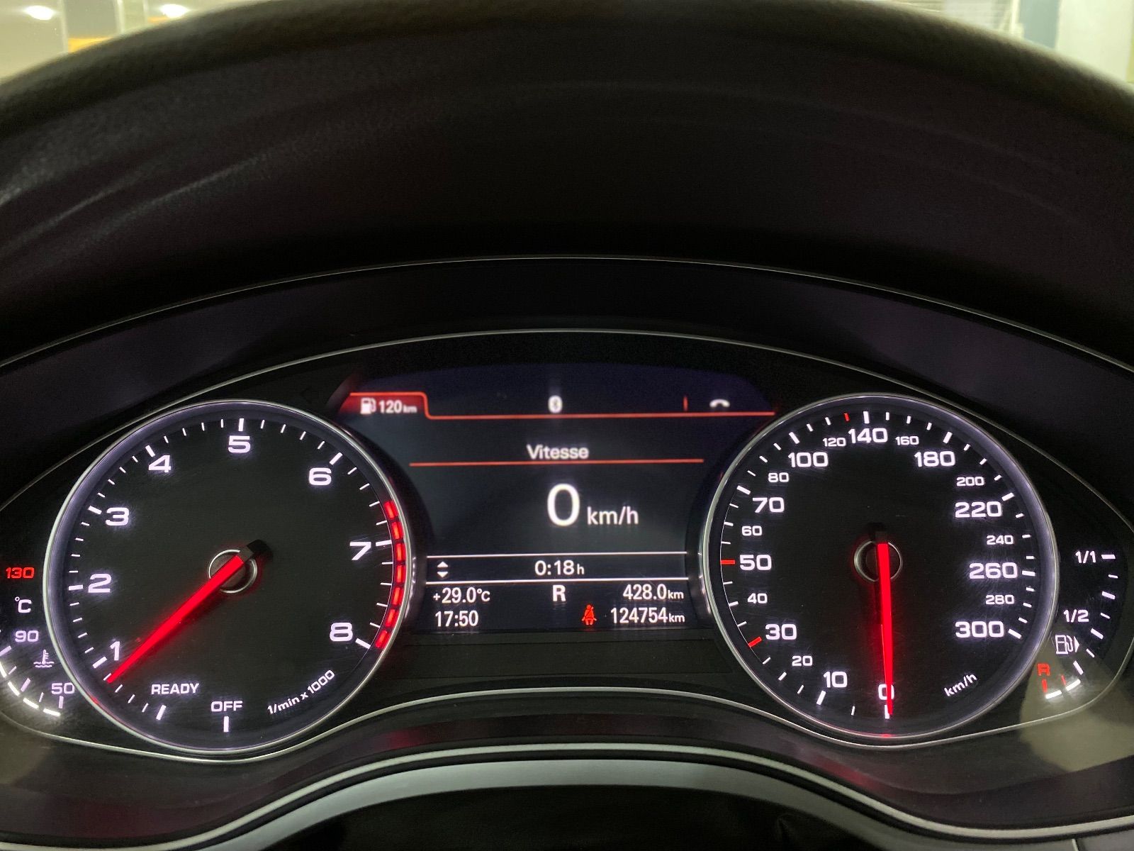 Audi A6 à Ariana - Photo 15