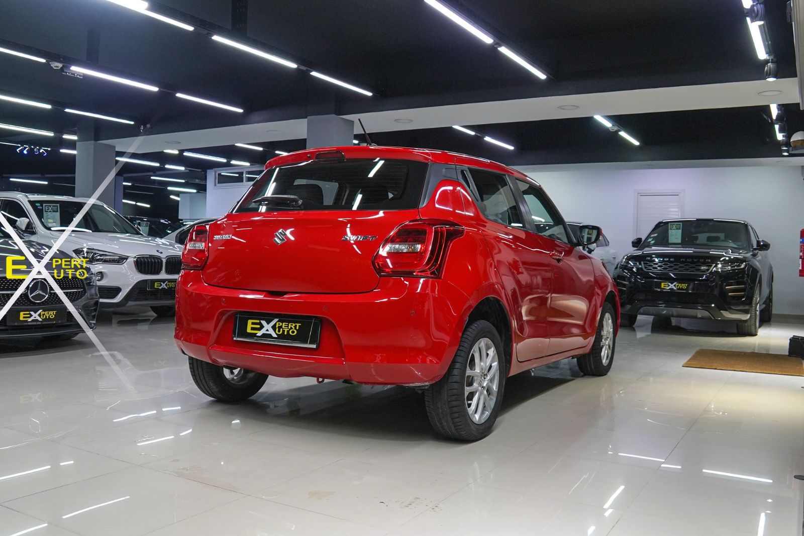Suzuki Swift GLX Pack à Tunis - Photo 9