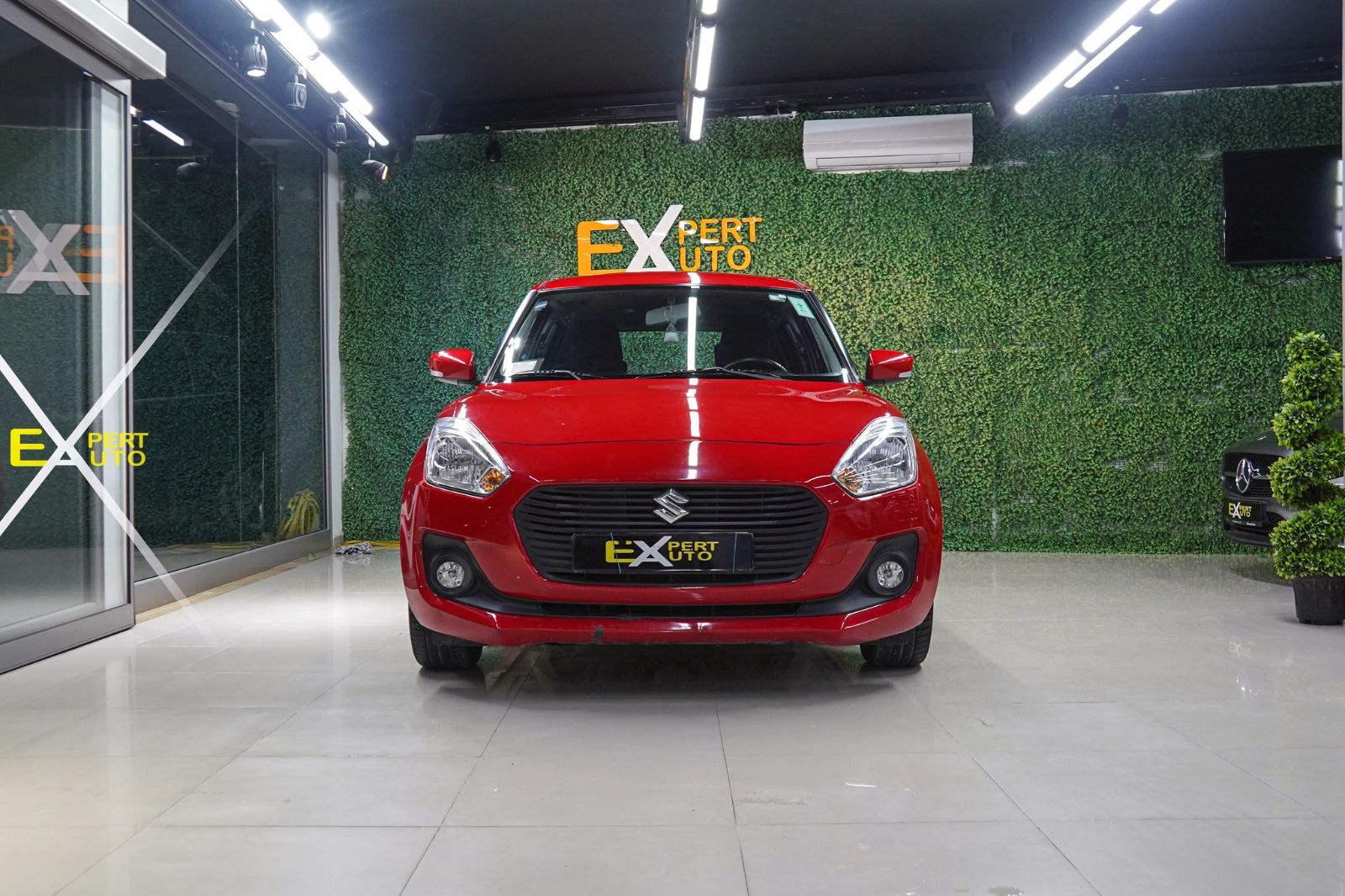 Suzuki Swift GLX Pack à Tunis - Photo 2