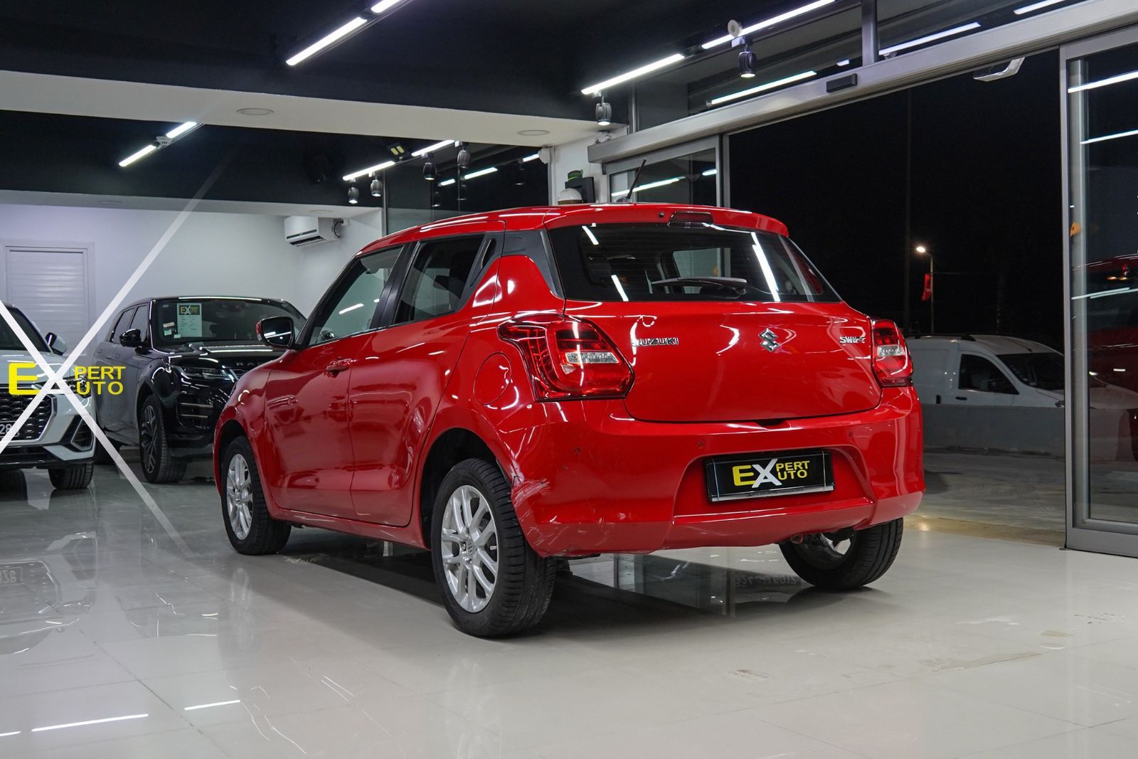 Suzuki Swift GLX Pack à Tunis - Photo 10