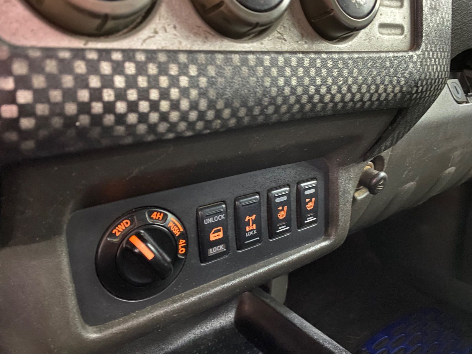 Nissan Navara à Tunis - Photo 9