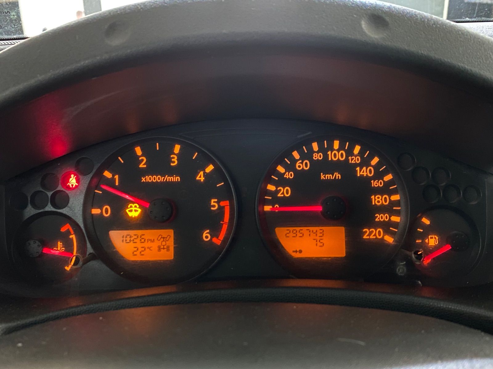 Nissan Navara à Tunis - Photo 12