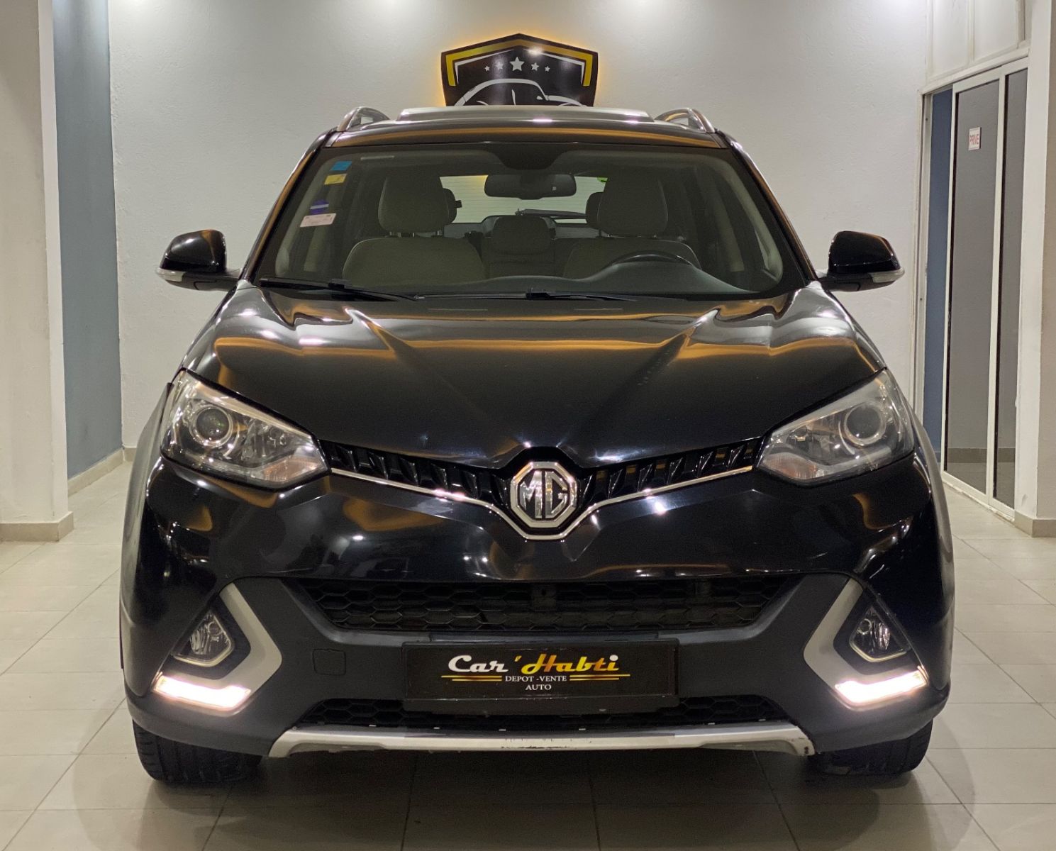 Isuzu Dmax V-Cross