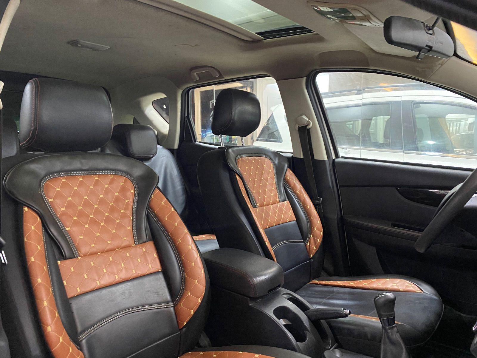BAIC YX Kenbo S3 Bon état à Bizerte - Photo 8
