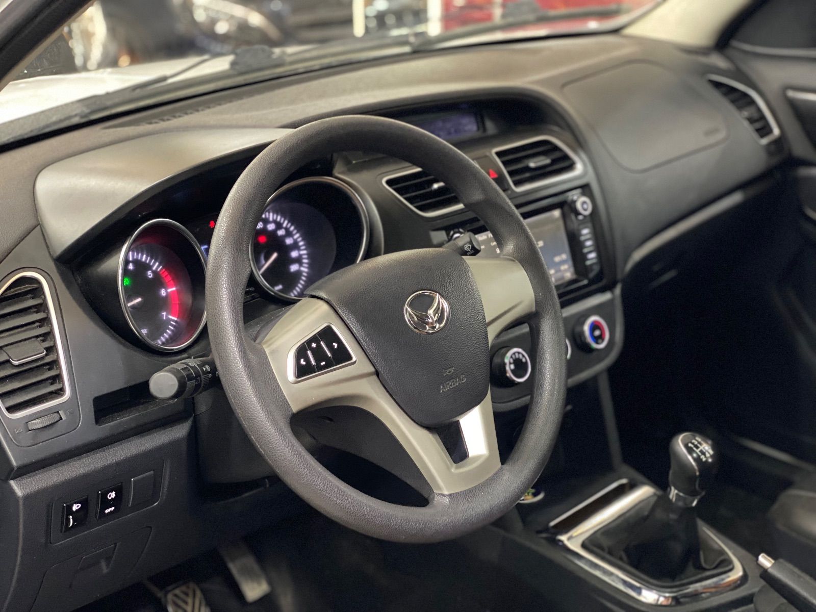 BAIC YX Kenbo S3 Bon état à Bizerte - Photo 6