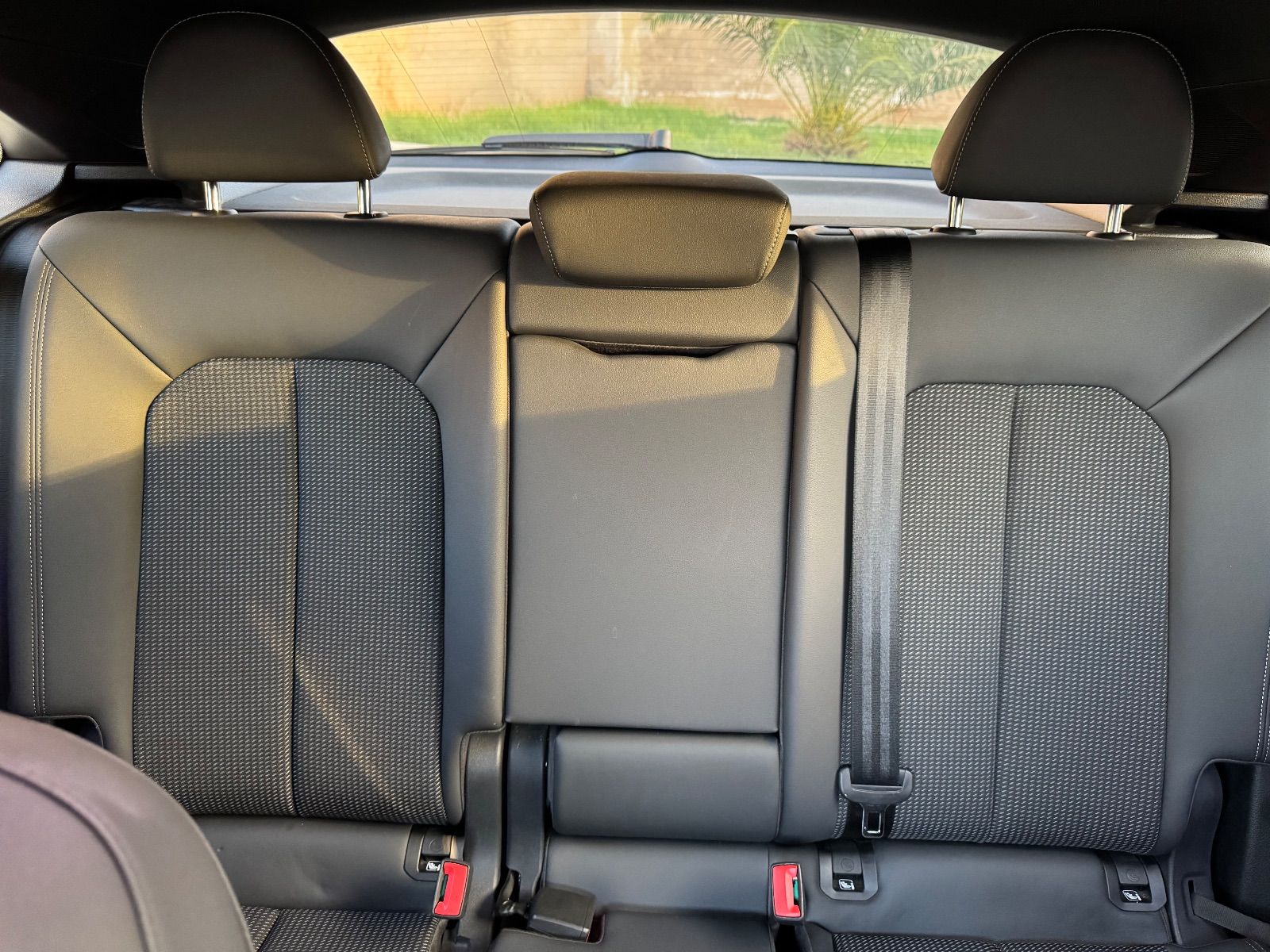 Audi Q3 Sportback hybrid à Tunis - Photo 18