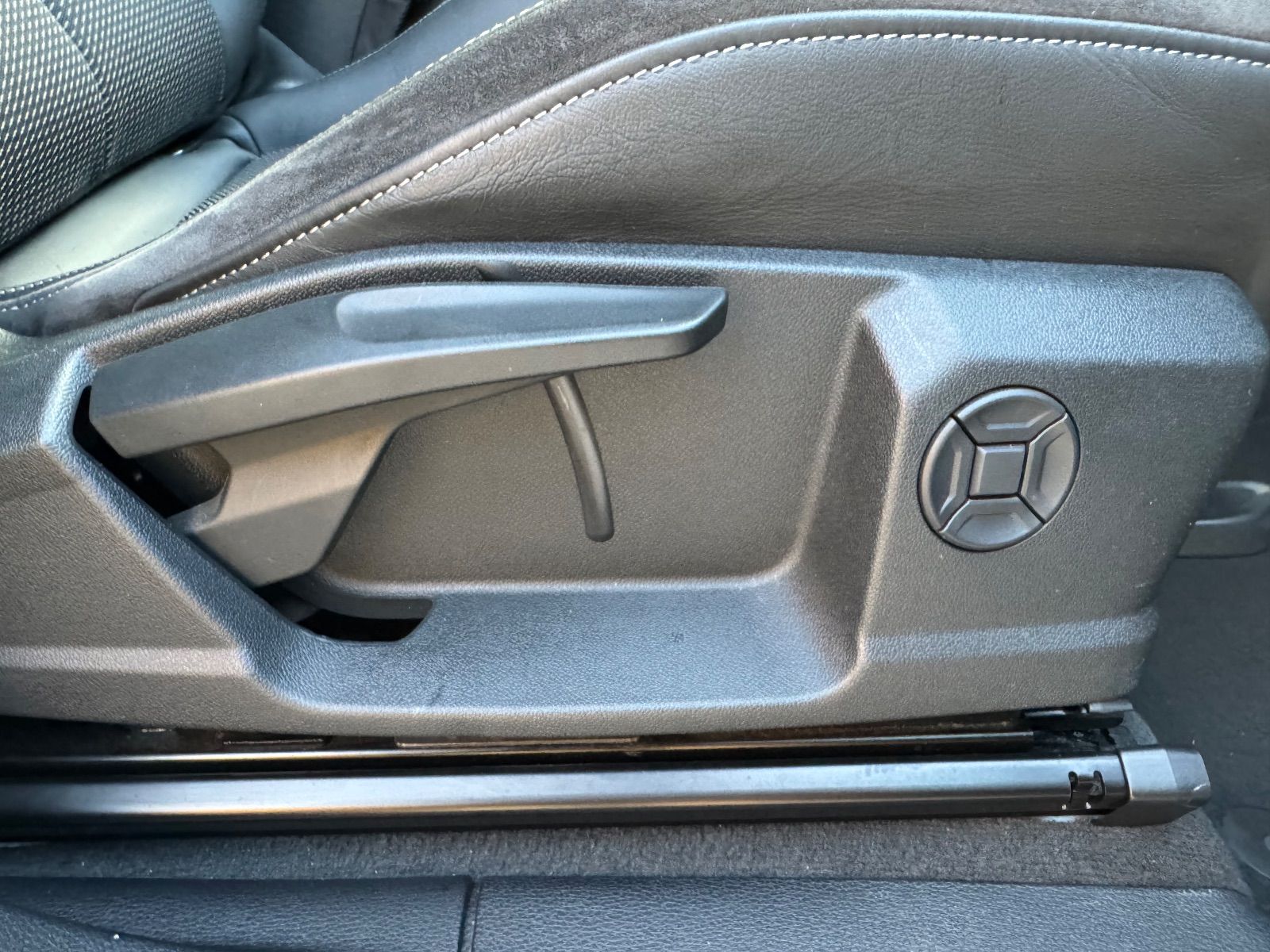 Audi Q3 Sportback hybrid à Tunis - Photo 15