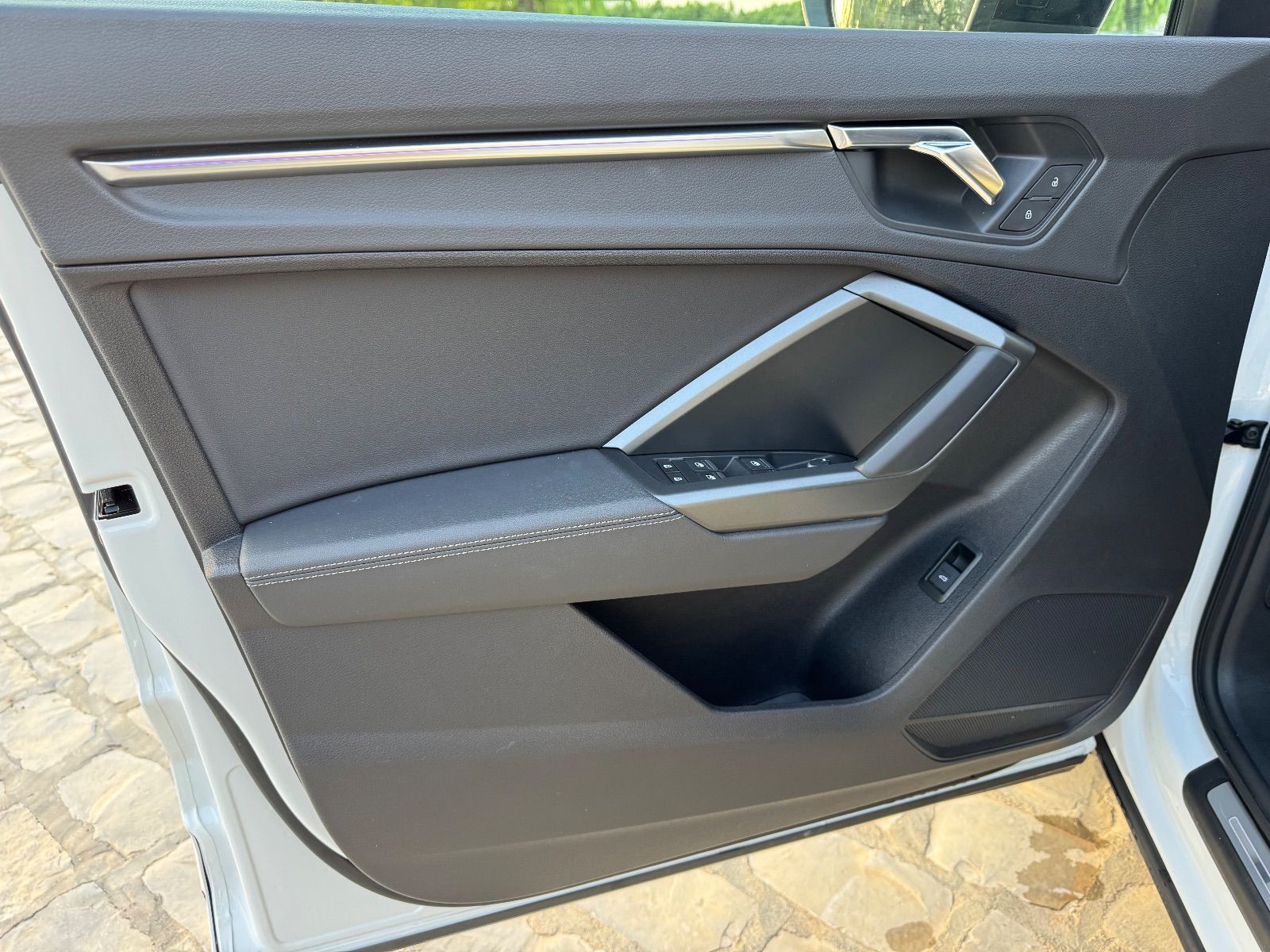 Audi Q3 Sportback hybrid à Tunis - Photo 16