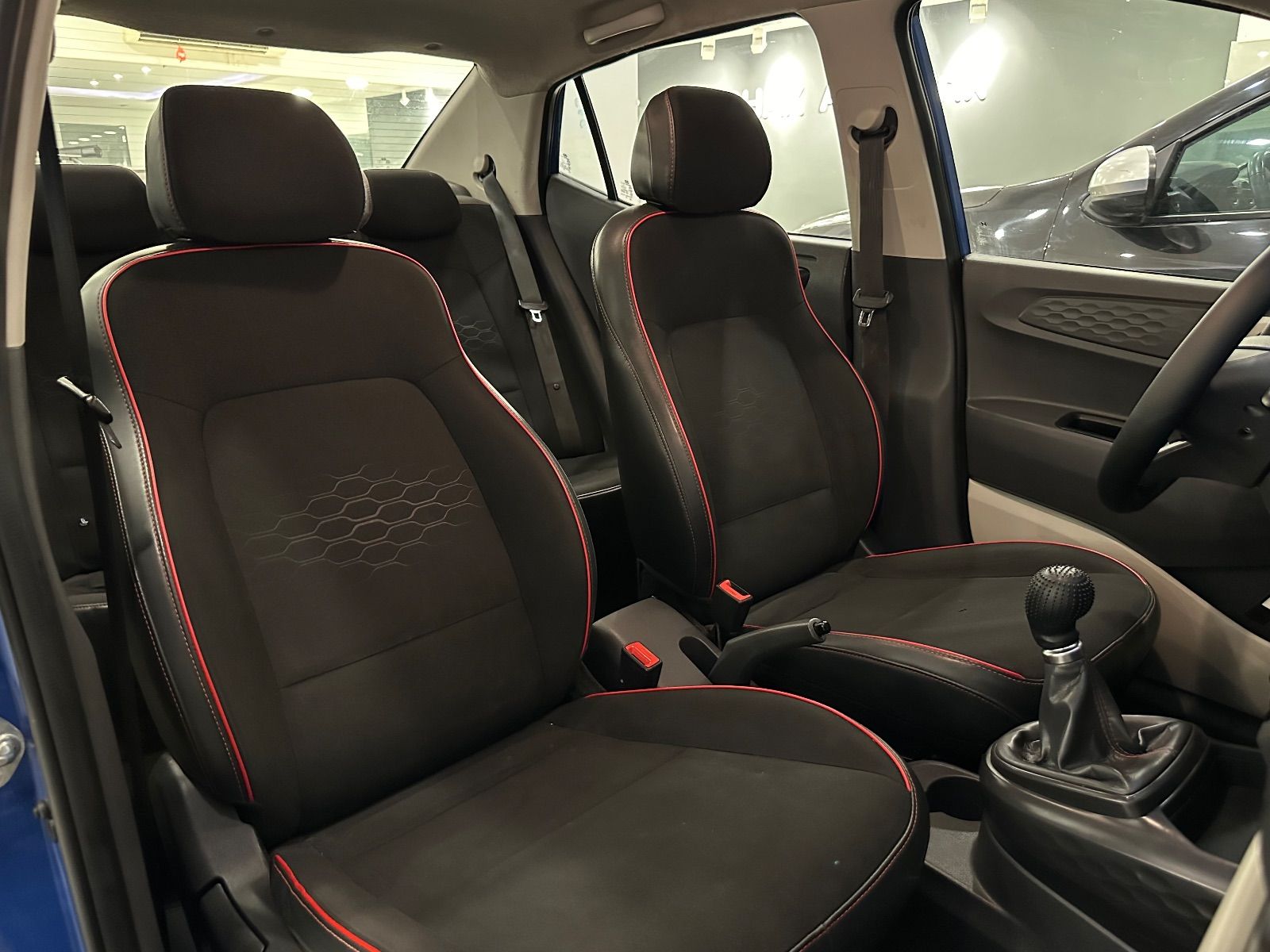 Hyundai Grand i10 Sedan High Grade à Tunis - Photo 11