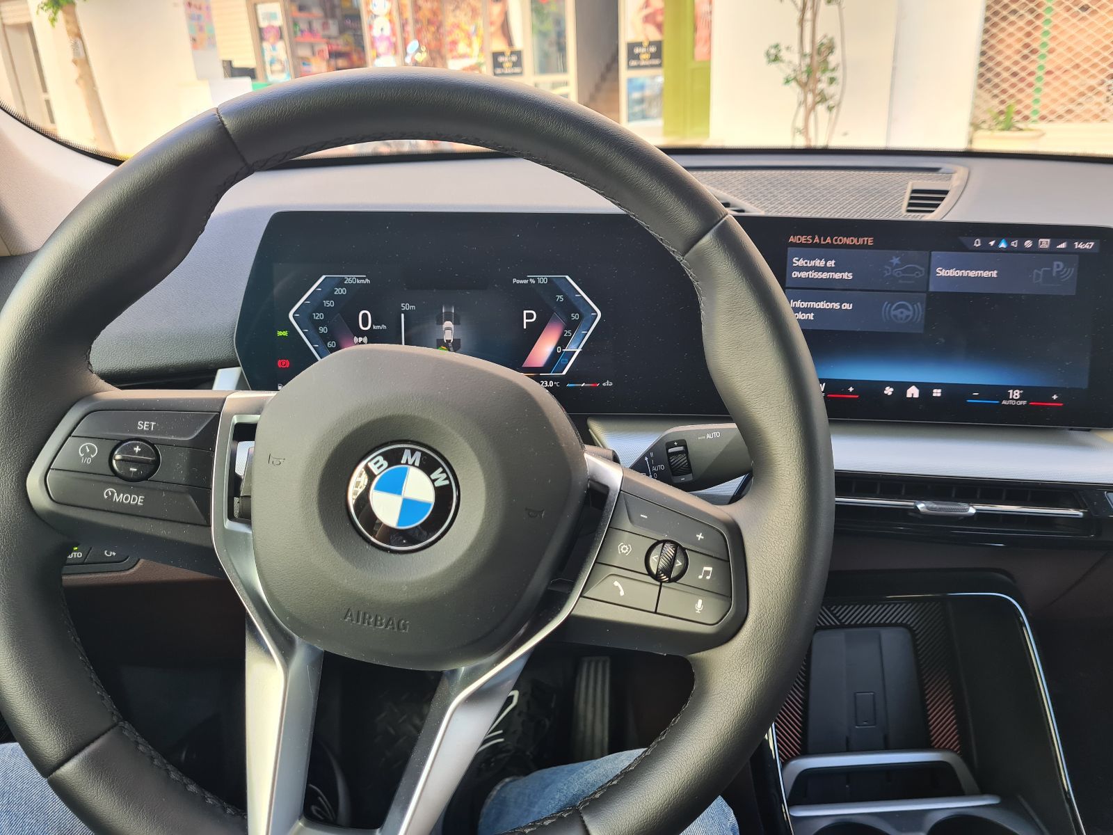BMW X2 Lounge à Tunis - Photo 10