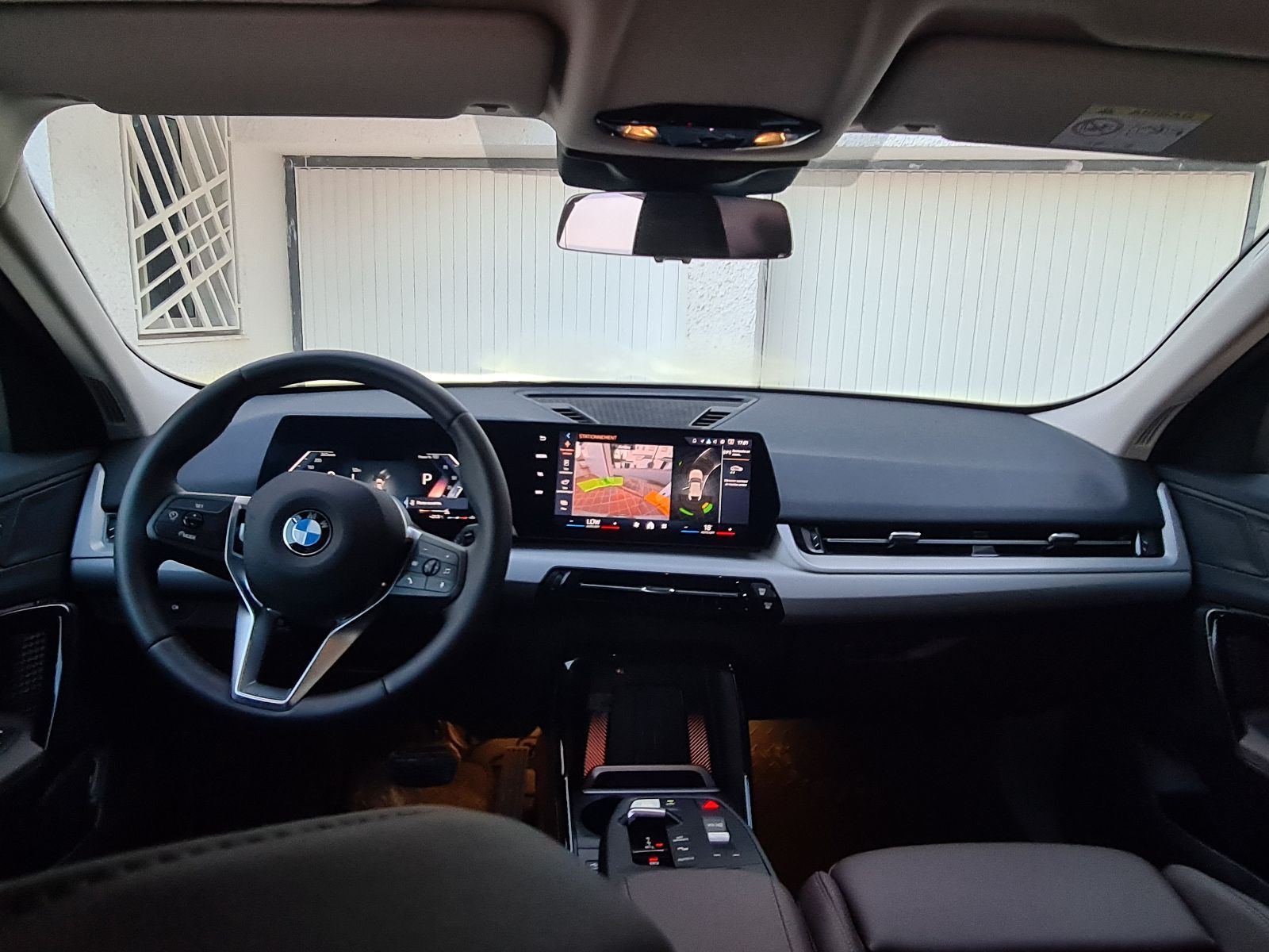 BMW X2 Lounge à Tunis - Photo 9
