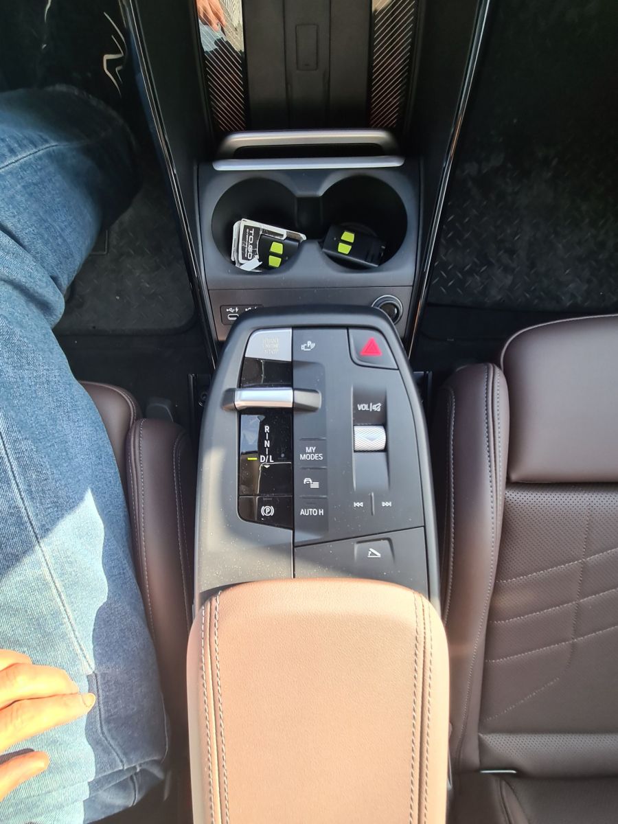 BMW X2 Lounge à Tunis - Photo 1