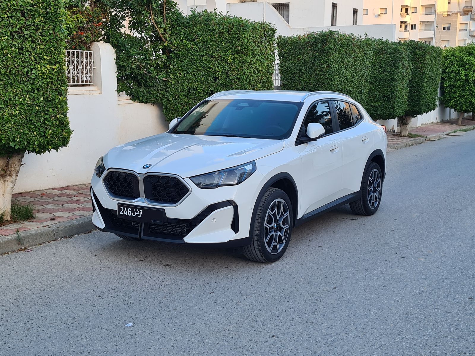 BMW X2 Lounge à Tunis - Photo 2