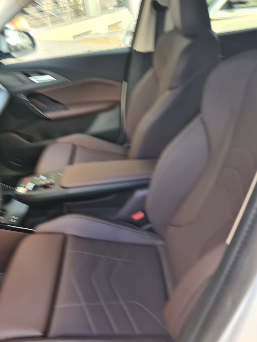 BMW X2 Lounge à Tunis - Photo 4