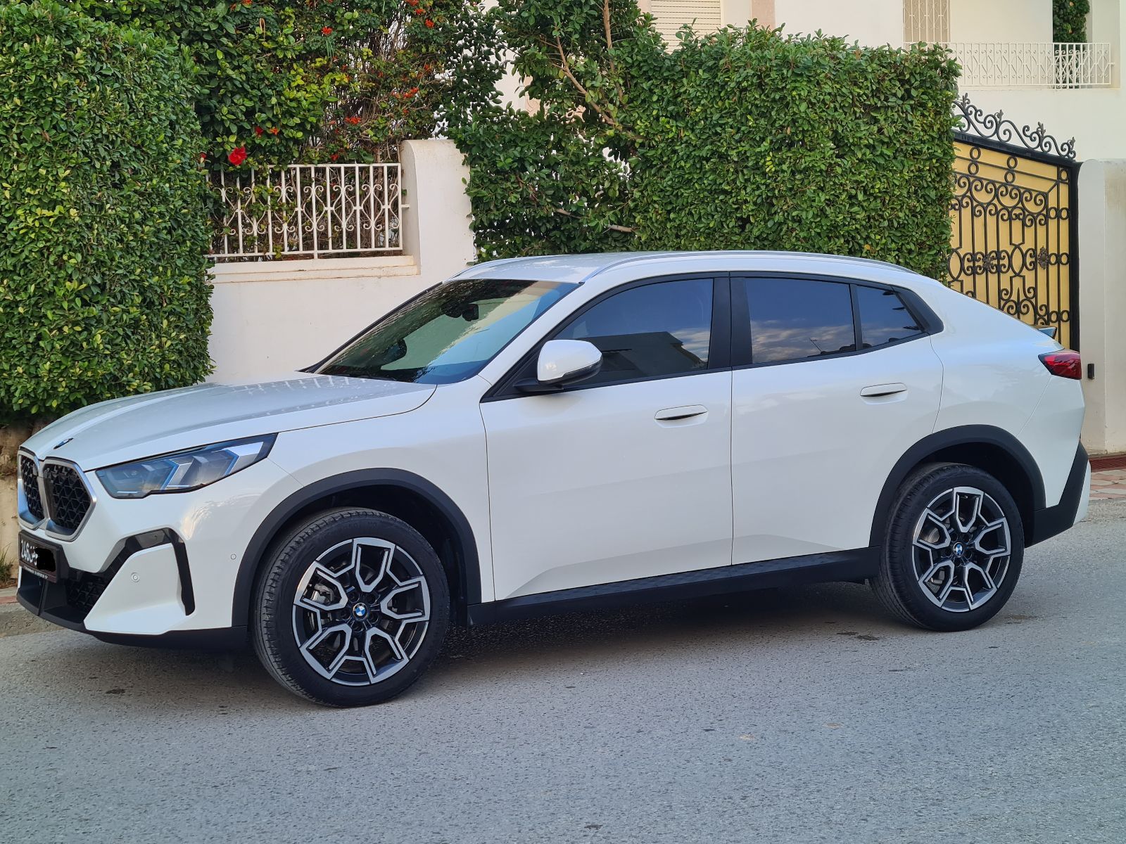 BMW X2 Lounge à Tunis - Photo 3