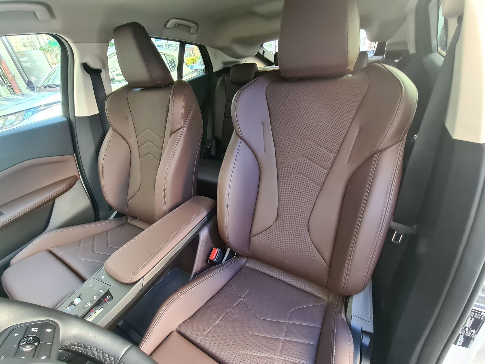 BMW X2 Lounge à Tunis - Photo 6