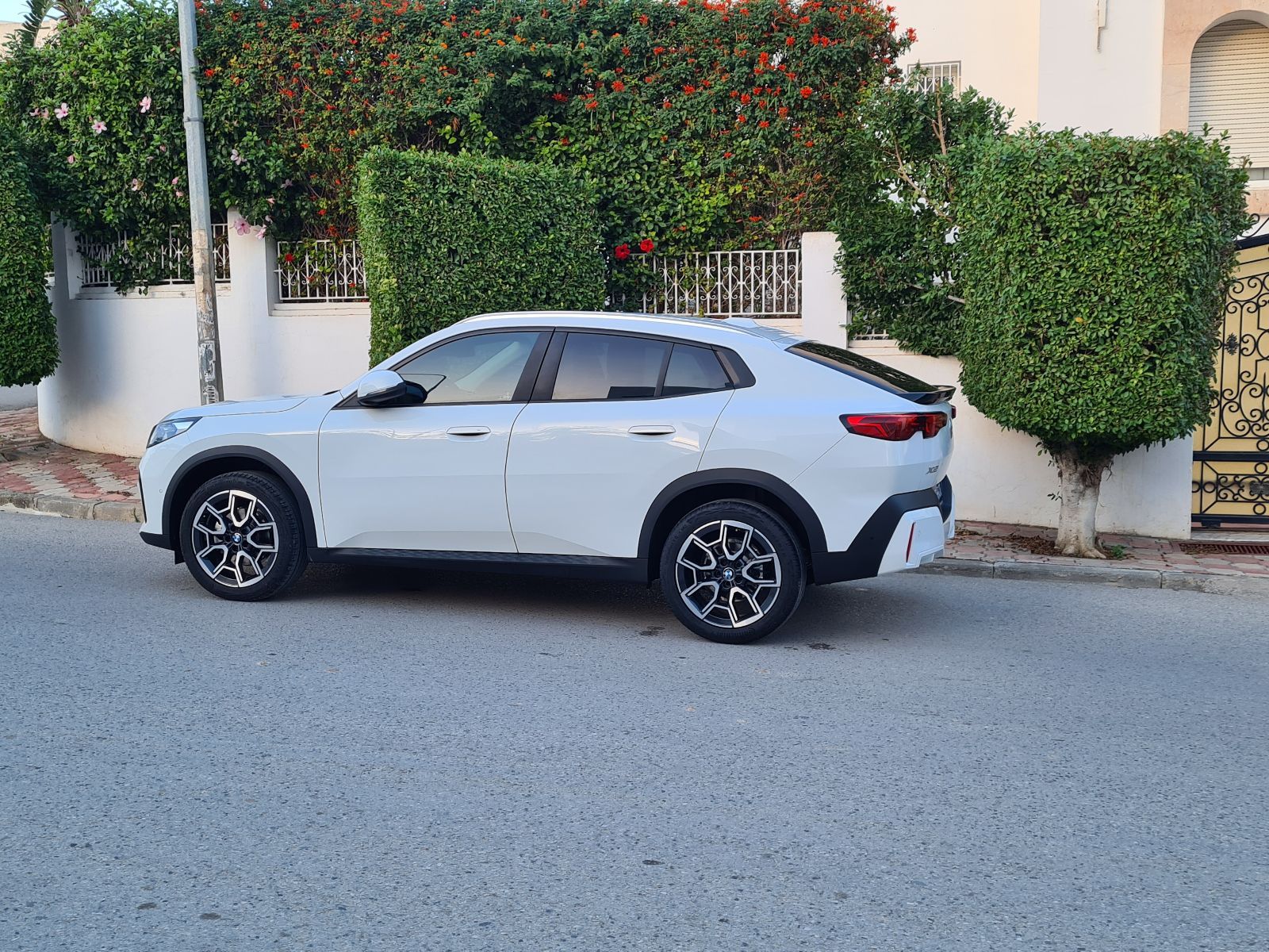 BMW X2 Lounge à Tunis - Photo 5