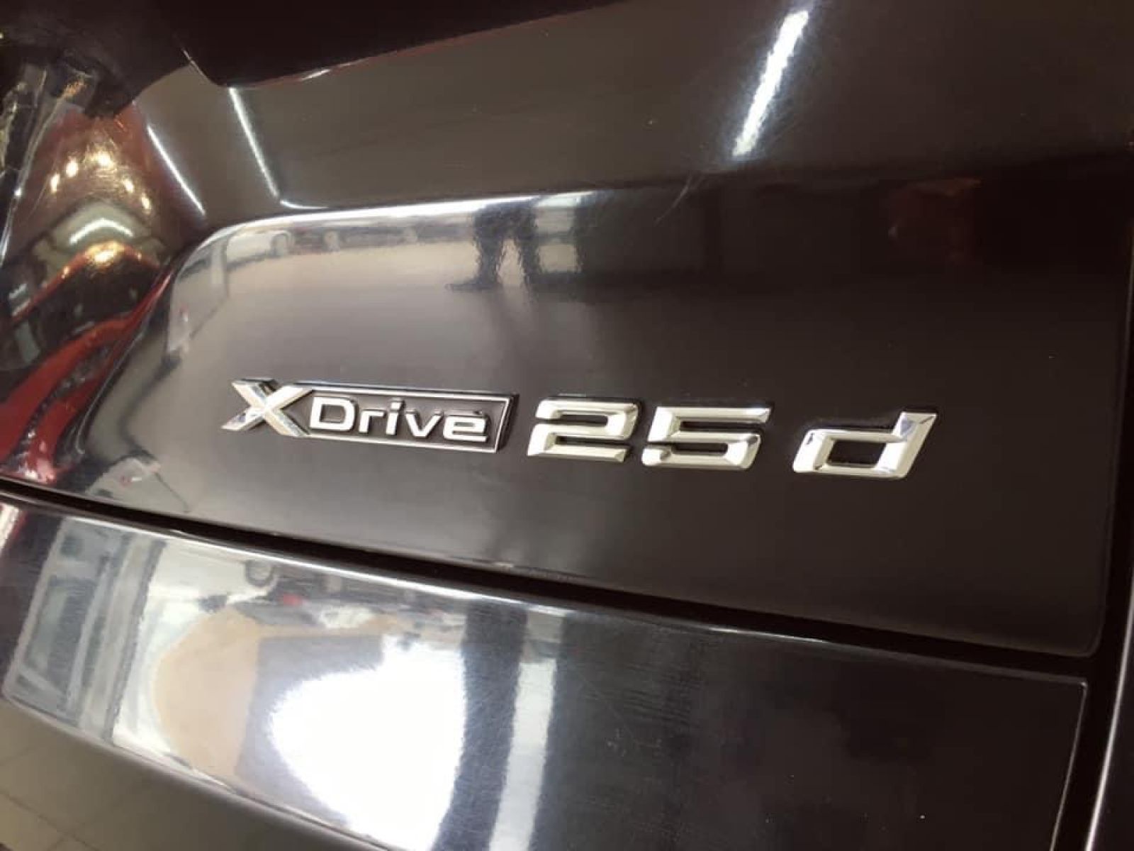 BMW X5 Hybride Xdrive E45 à Tunis - Photo 12