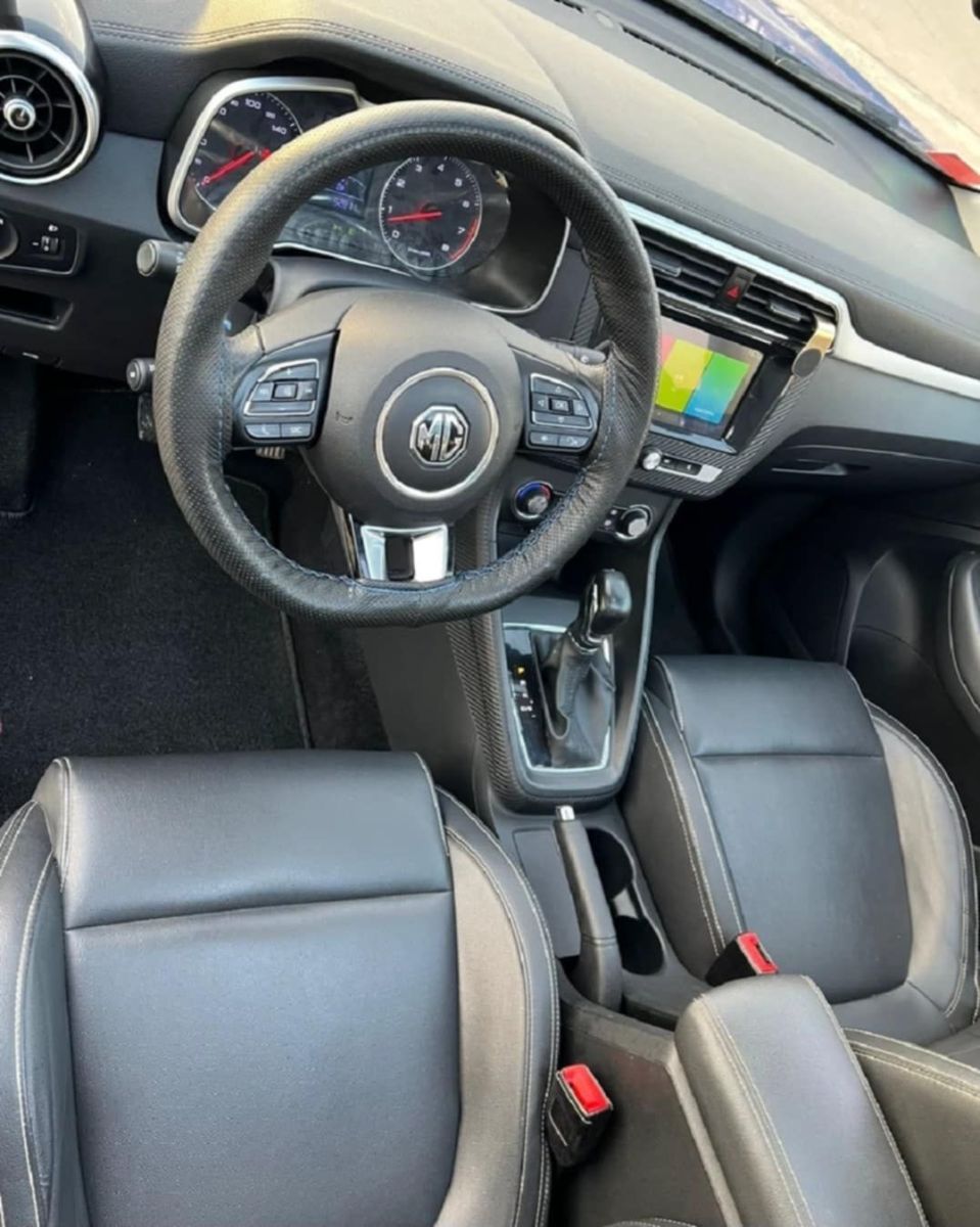 MG ZS Confort Plus à Tunis - Photo 2