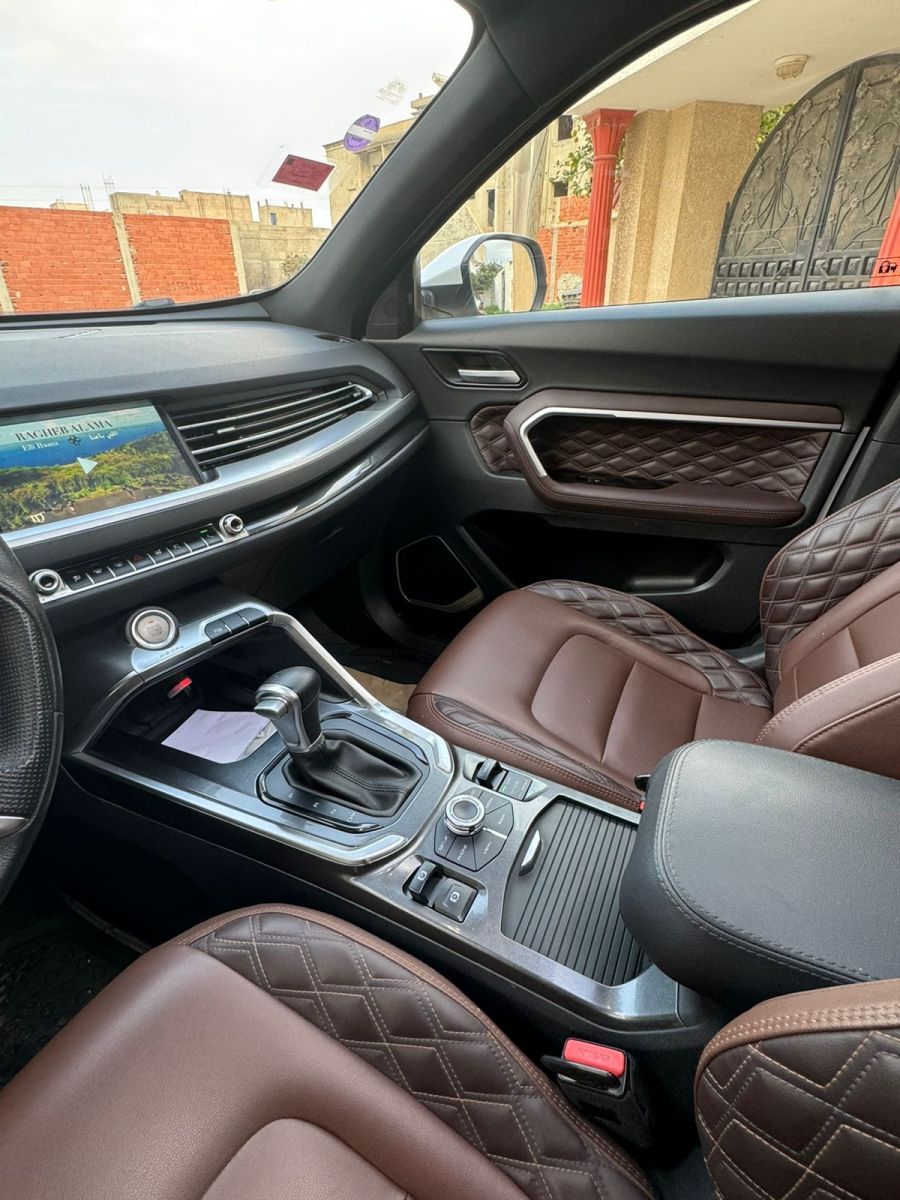 Haval H6 Luxury à sousse - Photo 6