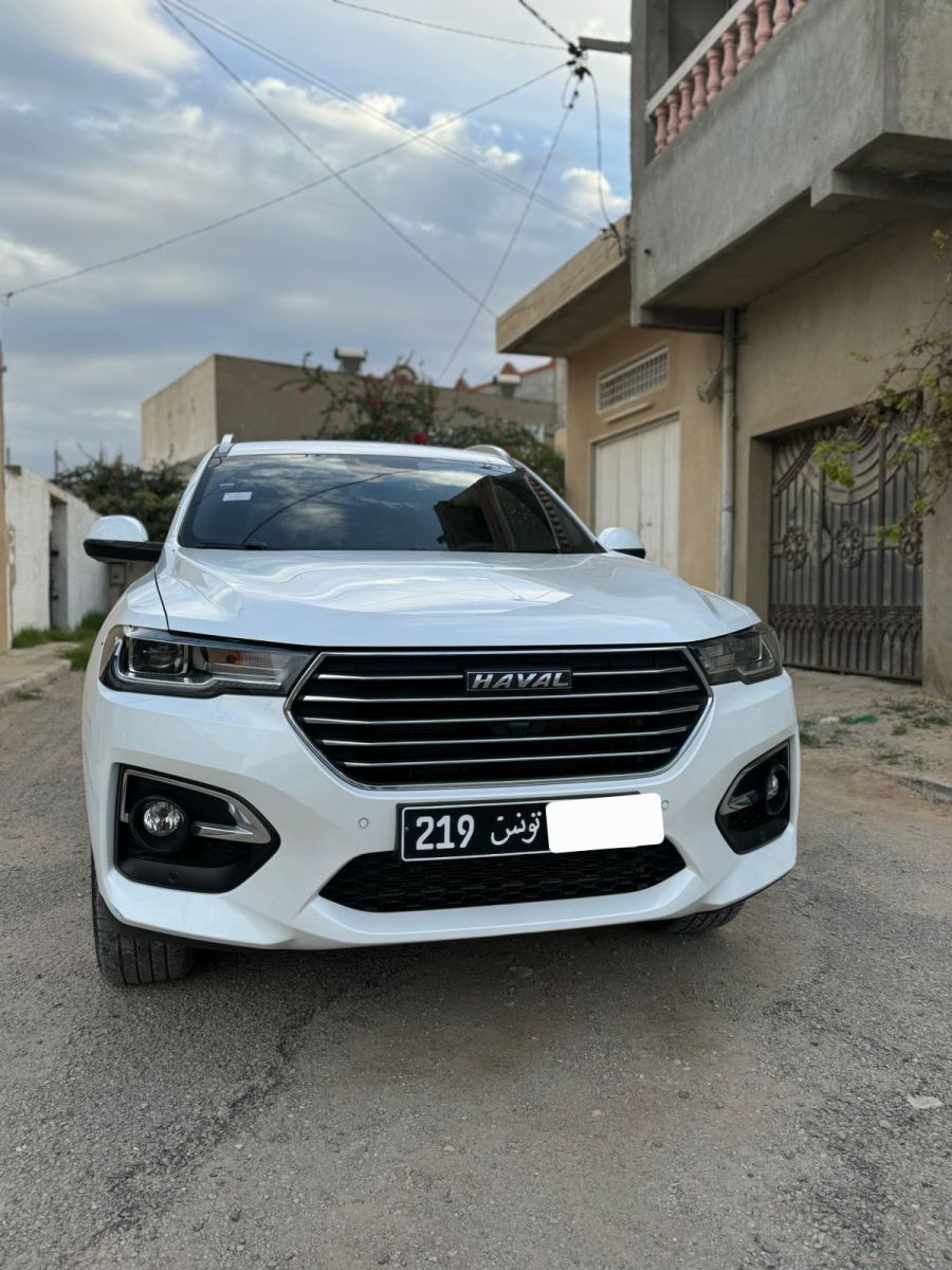 Haval H6 Luxury à sousse - Photo 2