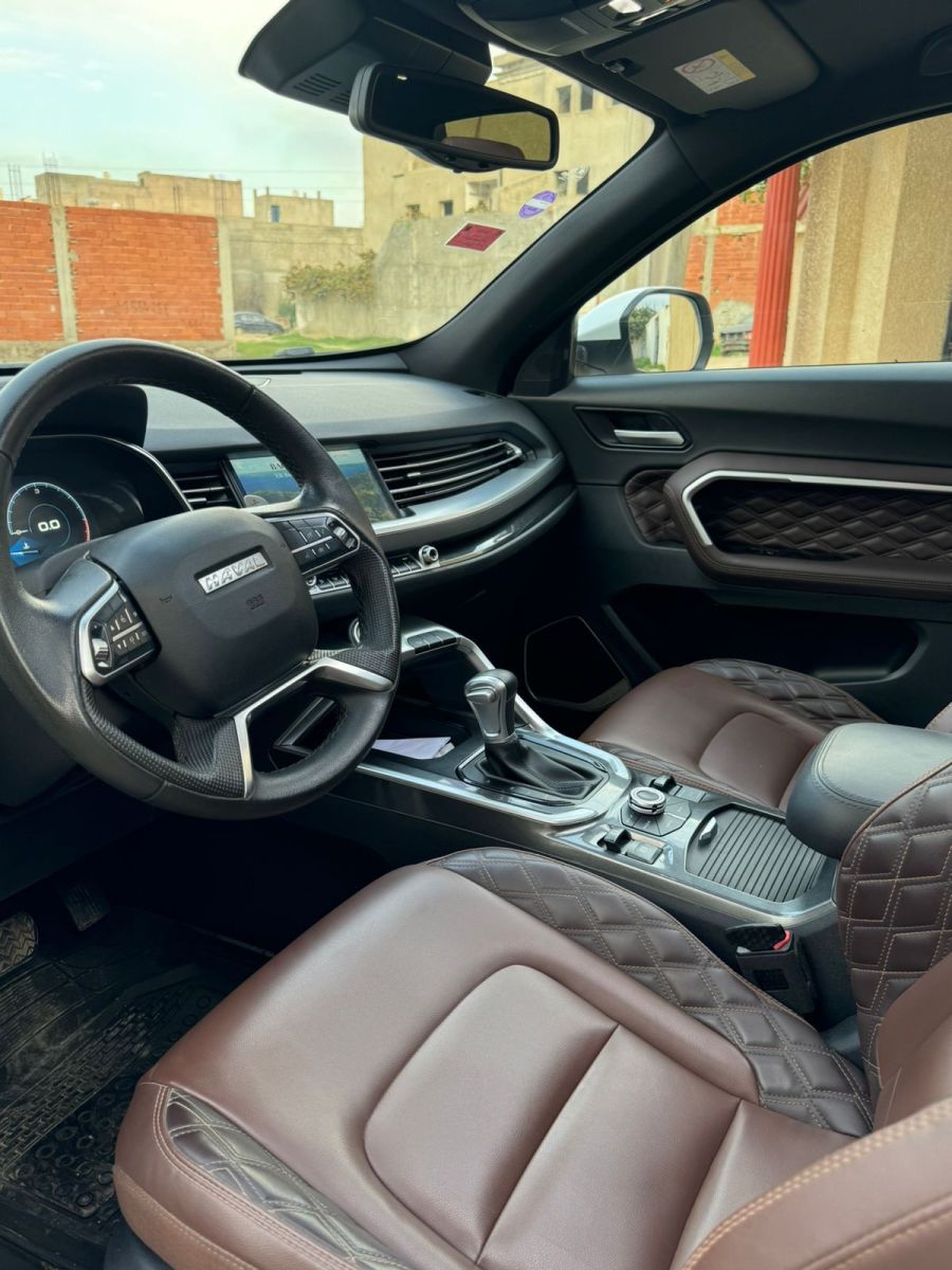 Haval H6 Luxury à sousse - Photo 4