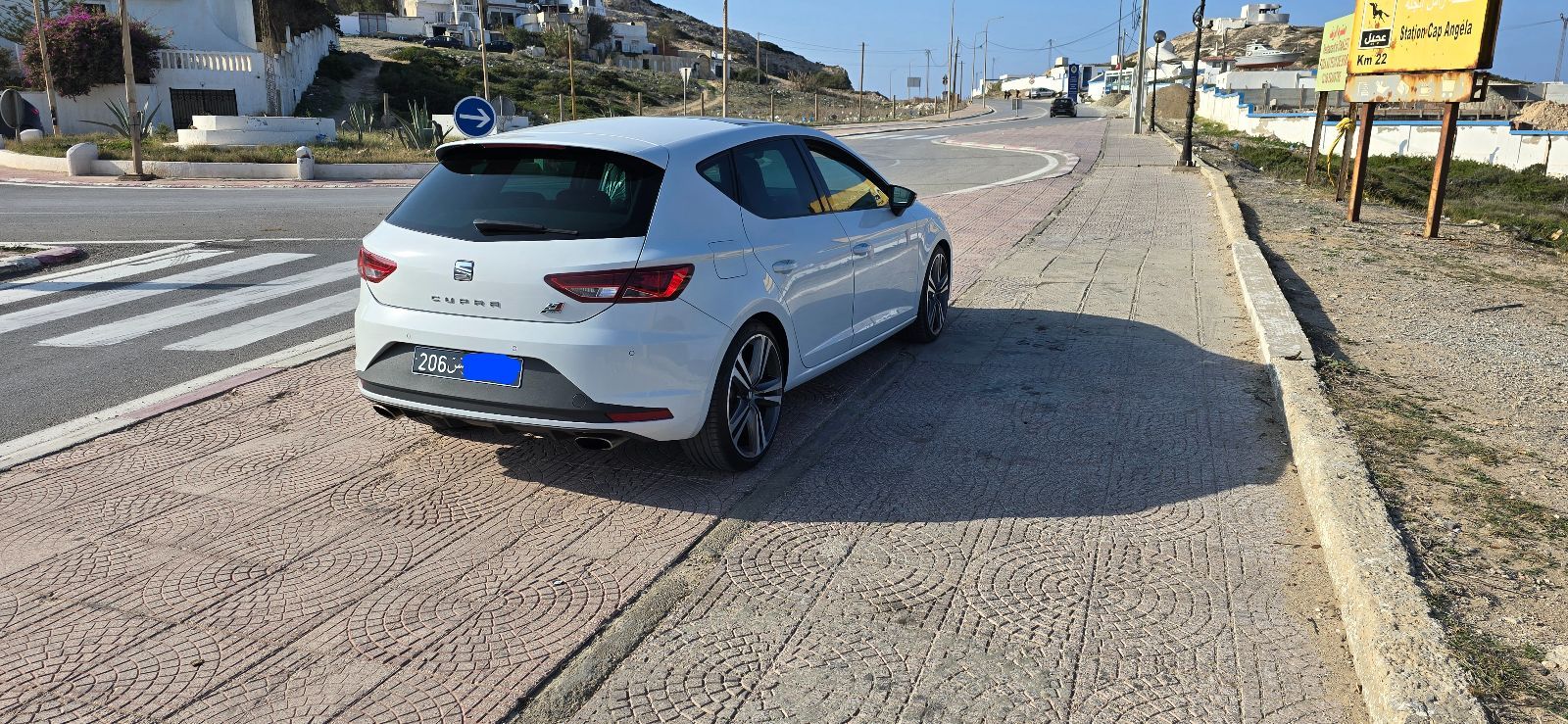  Vendre i20 