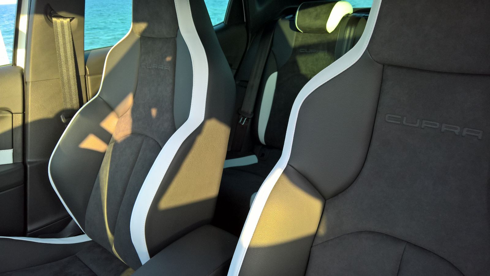 Seat Leon Cupra à Tunis - Photo 8