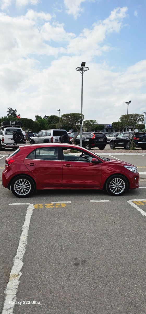 KIA Rio 5p SX à Ariana - Photo 13
