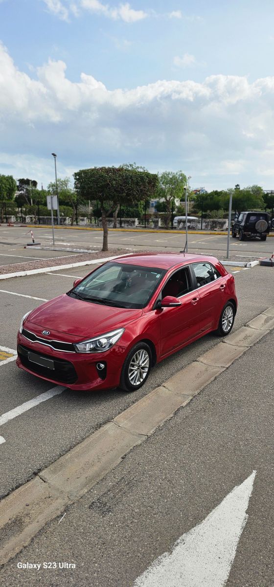 KIA Rio 5p SX à Ariana - Photo 1