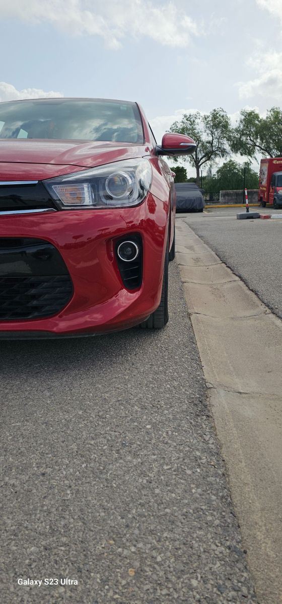 KIA Rio 5p SX à Ariana - Photo 8