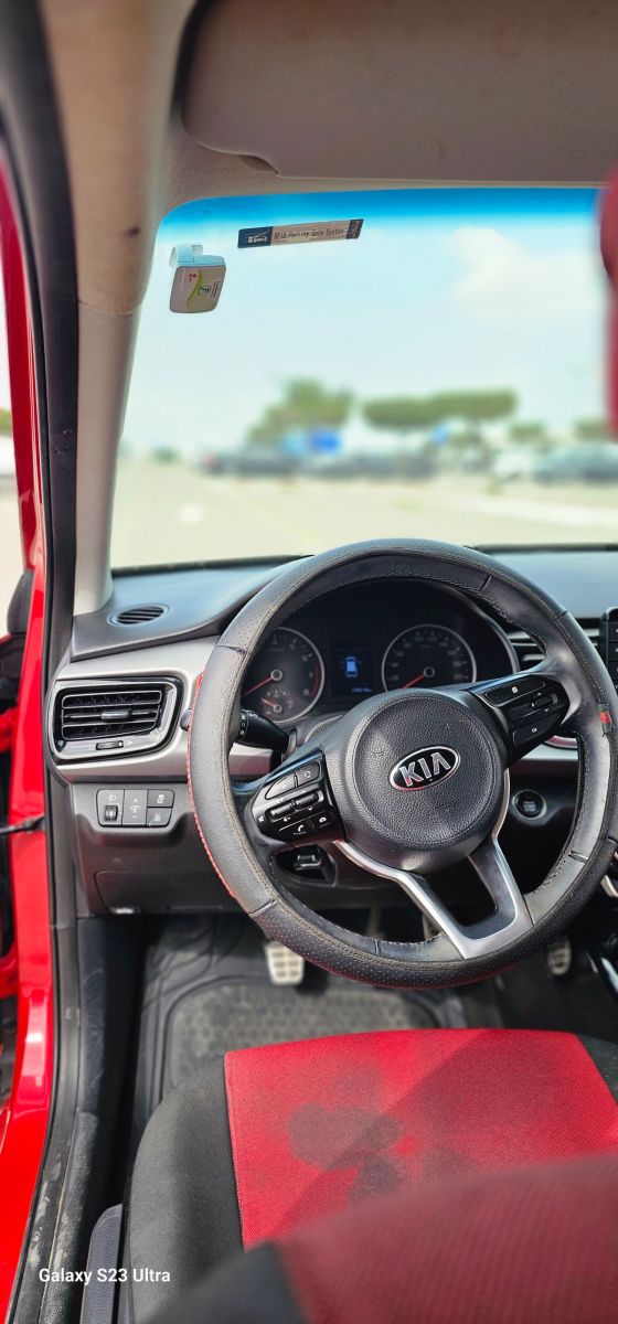 KIA Rio 5p SX à Ariana - Photo 9