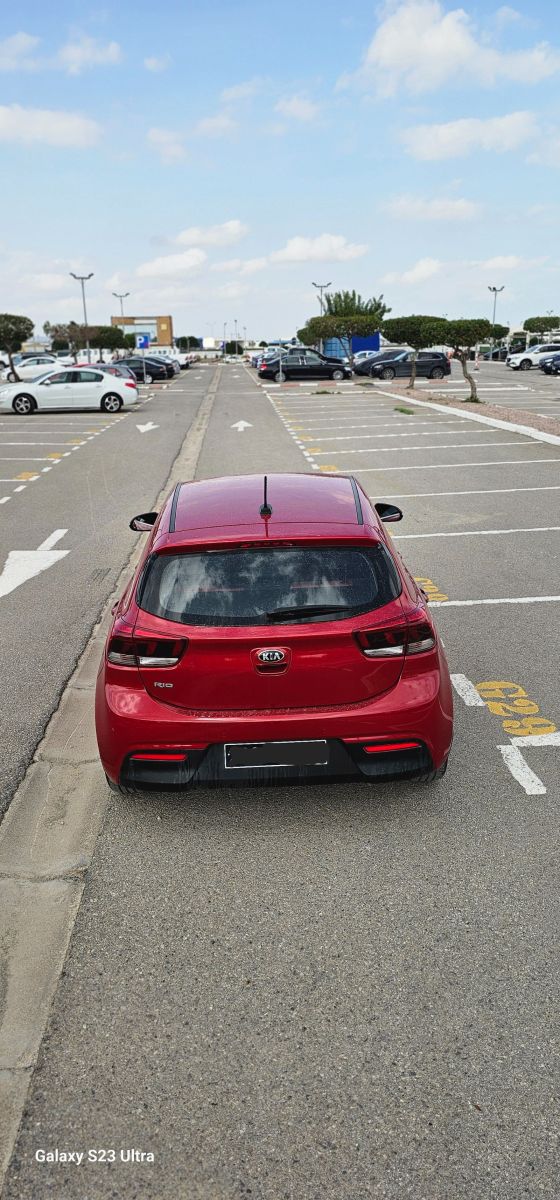 KIA Rio 5p SX à Ariana - Photo 2