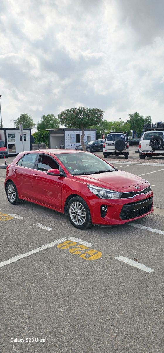 KIA Rio 5p SX à Ariana - Photo 3
