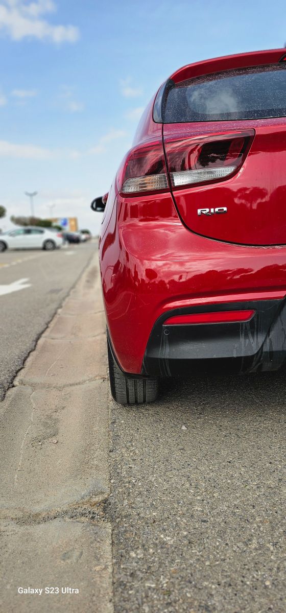 KIA Rio 5p SX à Ariana - Photo 6