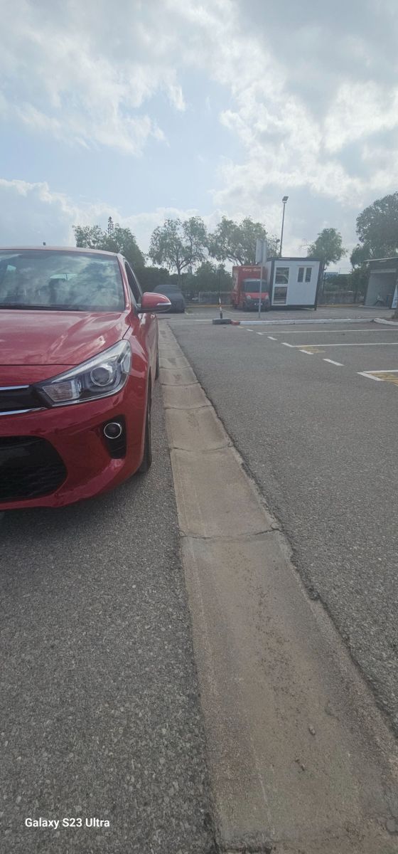 KIA Rio 5p SX à Ariana - Photo 16